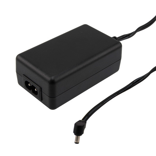 Icron USB 3-2-1 3251C-10 Starling Optional Power Supply, 5V 3A Level VI Power Adapter, IEC320-C7/C8 2-pin, 21-00111