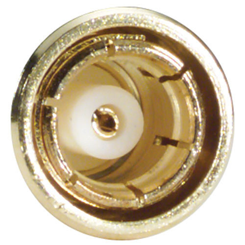SMB Plug to SMB Jack Pigtail, 24" 100-Series