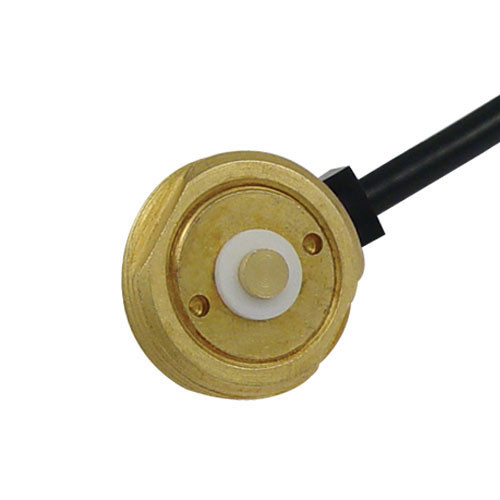 NMO/TAD Mobile Mount to RP-TNC Plug, Pigtail 2 ft 195-Series