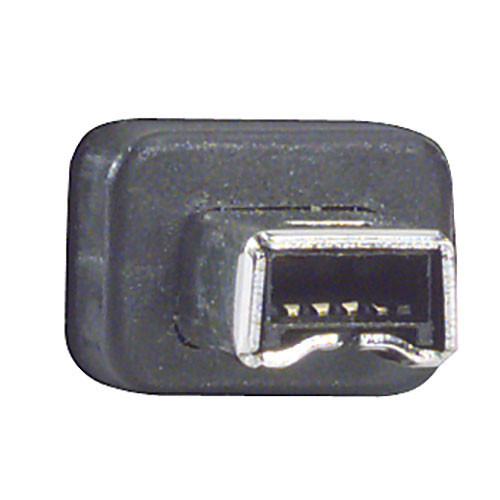 IEEE-1394 Firewire Cable, Type 2 - Type 2, 5.0m