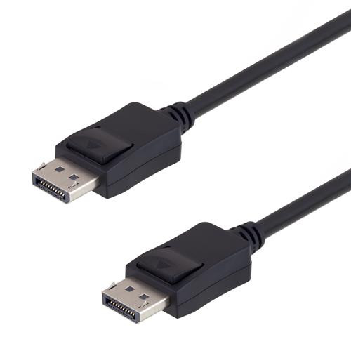 Premium DisplayPort cable length 1M