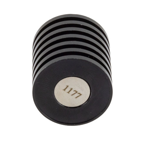 5 Watt RF Load Up to 18 GHz With SMA Female Stainless Steel Body