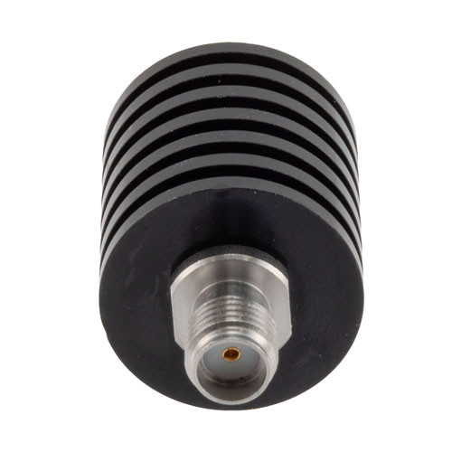 5 Watt RF Load Up to 18 GHz With SMA Female Stainless Steel Body