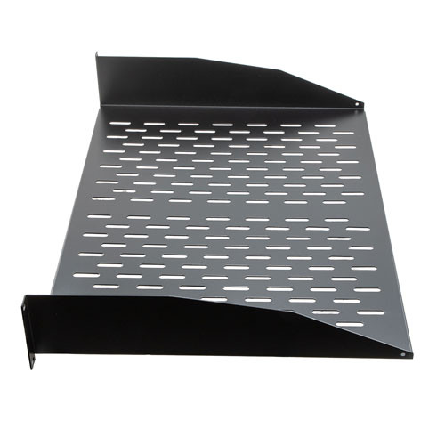 23" Cantilever Shelf 2U with 16" Depth