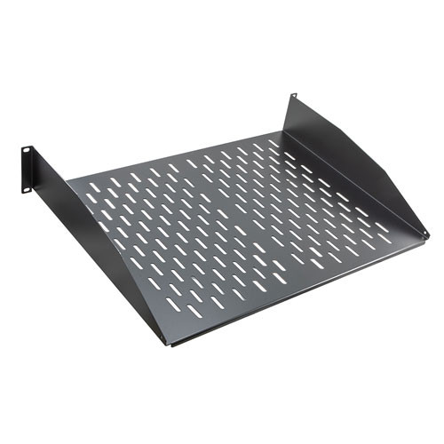 23" Cantilever Shelf 2U with 16" Depth
