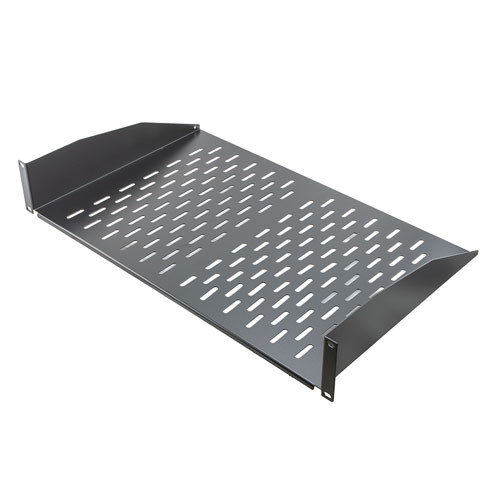 23" Cantilever Shelf 2U with 14" Depth