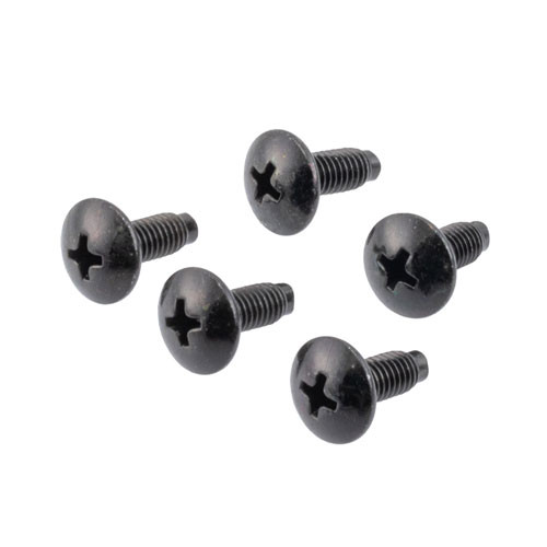 23" 2U Spacer perforated