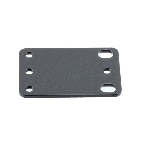 1U, 23" to 19" mounting bracket 10pcs