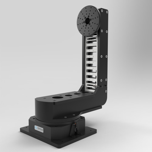 UNO5 Azimuth-Roll Positioner