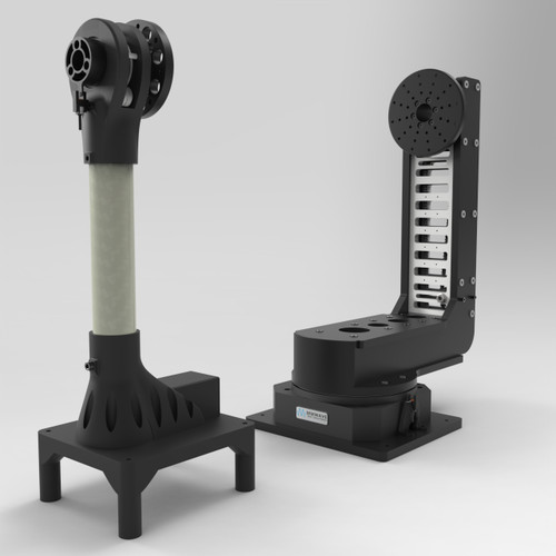 UNO5 Spherical Positioner Kit