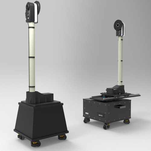 UNO6 Spherical Positioner Kit