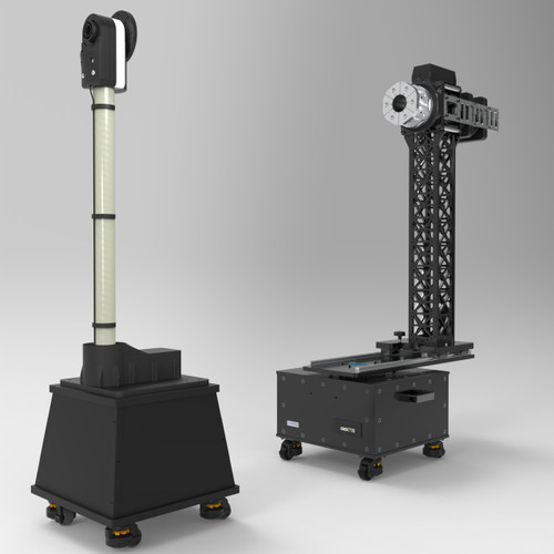 UNO6 GM Spherical Positioner Kit