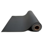 Bertech ESD Anti-Static Three Layer Vinyl Mat Roll, 3 Ft. x 50 Ft., Gray (Made in USA)