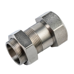 Thrust stem set for linear gage LGK - slim, robust-110L