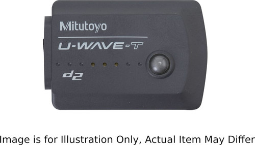 U-Wave transmitter w/ connecting cable (G) for idn and idb indicators