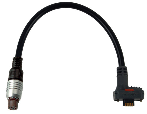 U-Wave-T, connecting cables E in U-WAVE wireless data system, IP67