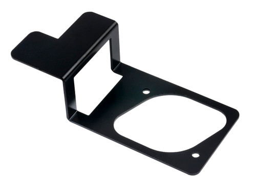 U-WAVE-T installation bracket kit for Quill kit with ABSOLUTE Encoder