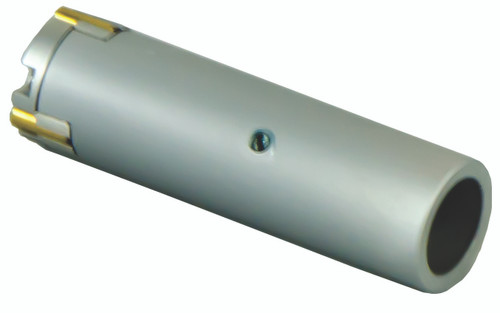 Replacement Head Assembly, Titanium Nitride Coated Contact Points, .5-.65 In, Holtest(368-264), Digimatic Holtest(468-264), Borematic(568-464)