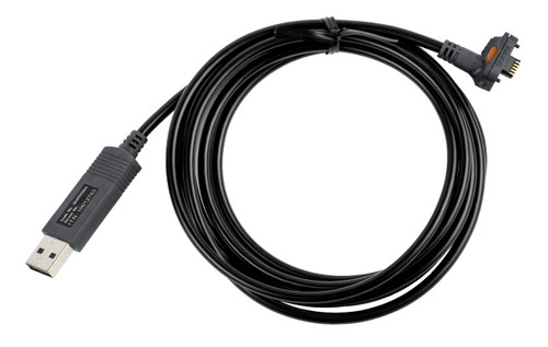USB-ITN-A, incorporates a data switch, so the tool is usable regardless of whether or not the measuring instrument as a switch