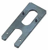Vertical positioning adapter for Surftest SJ-210/SJ-310