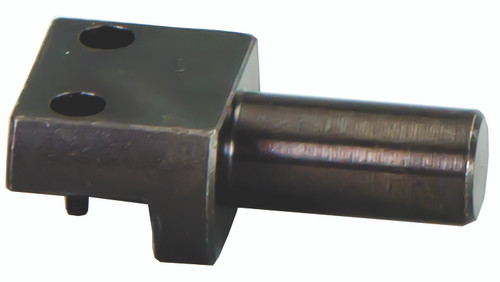 Magnetic Stand Adapter, .375 In/9.5mm Diameter, for SJ-210 and SJ-310 Surface Roughness Tester