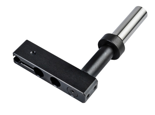 Dial Indicator (8 diam stem) holder for linear height LH-600E