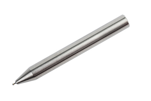 Optional ball probe, 1 diameter