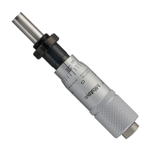 Micrometer Head