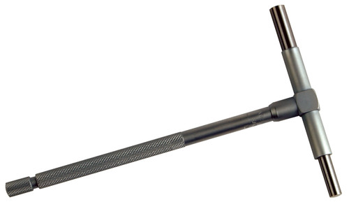 2.125-3.5 In, Telescoping Gage