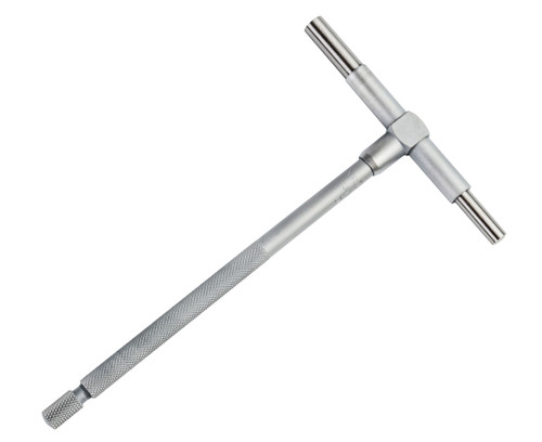 Telescoping gage set 54-90mm gage