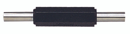 3 In, Micrometer Standard Bar, .25 In, Diameter