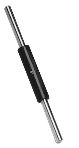 6 In, Micrometer Standard Bar, .31 In, Diameter