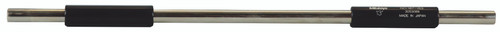 13 In, Micrometer Standard Bar, .37 In, Diameter