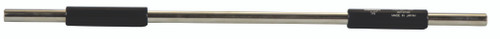 14 In, Micrometer Standard Bar, .37 In, Diameter