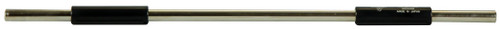 15 In, Micrometer Standard Bar, .37 In, Diameter