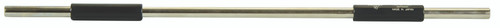 16 In, Micrometer Standard Bar, .37 In, Diameter