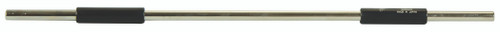 17 In, Micrometer Standard Bar, .37 In, Diameter