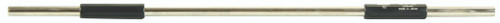 18 In, Micrometer Standard Bar, .37 In, Diameter