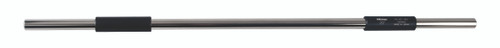 20 In, Micrometer Standard Bar, .47 In, Diameter
