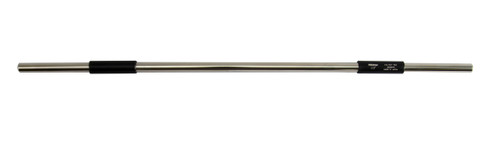 23 In, Micrometer Standard Bar, .47 In, Diameter