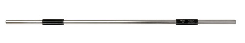 25 In, Micrometer Standard Bar, .47 In, Diameter