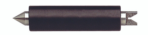 2 In, Screw Thread Micrometer Standard Bar, 60 Degrees