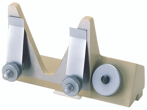 VERTICAL WORKPIECE HOLDER