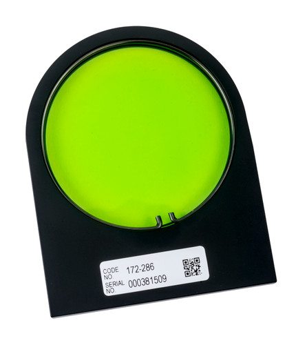 GREEN FILTER FOR PJ500