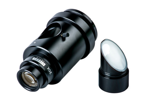 20X PROJECTION LENS SET
