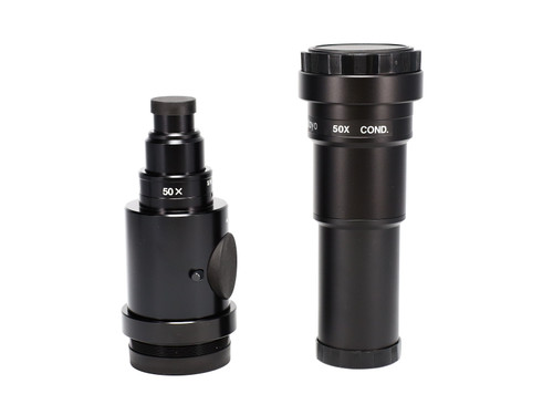 50X PROJECTION LENS/PH-14