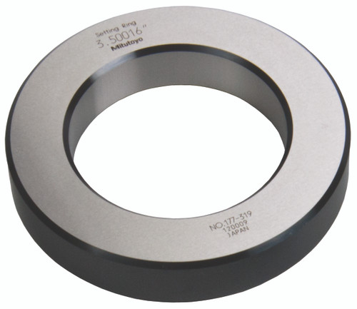 SETTING RING, 3.5 IN