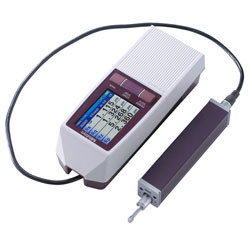 SJ-210 DISPLAY UNIT (INCH/MM)