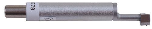 4mN, 90 degree 5 Micron Stylus Tip, Replacement Detector for SJ-210 and SJ-310 Surface Roughness Tester Standard and Retractable Drive Unit Models