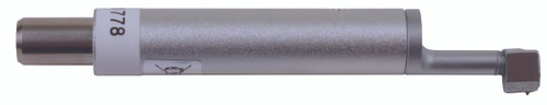 .75mN, 90 degree 2 Micron Stylus Tip, Replacement Low-Force Detector for SJ-210 and SJ-310 Surface Roughness Tester Standard and Retractable Drive Unit Models